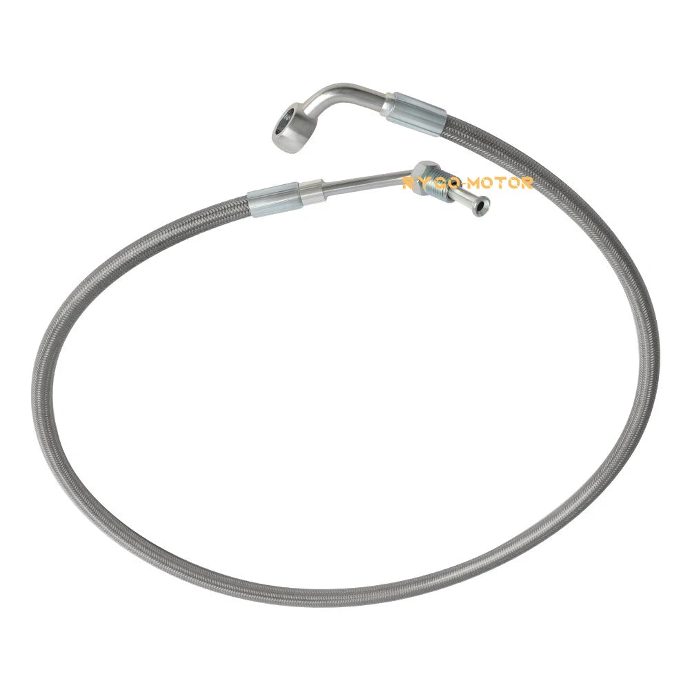 Right Front Brake Hose Line for Polaris Magnum 330/ATP 330/500 (2005–2006)