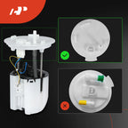 Fuel Pump Module Assembly for Ford Edge (2015-2020) Lincoln Nautilus (2019)