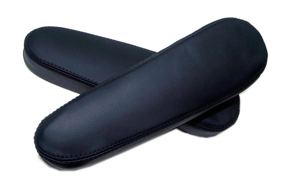 Front Seat Armrest Vinyl Leather Cover for Chevrolet Uplander (2005–2009)