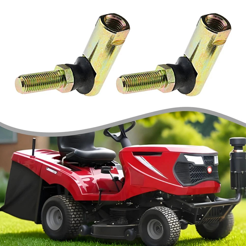 2X Ball Joint for Lawn Mower LT2138, 2160 (Compatible with 3824)