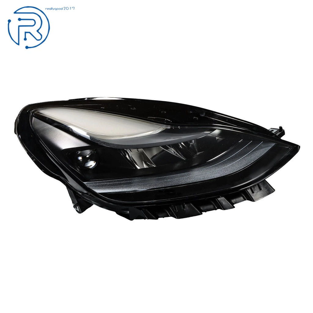LED Projector Headlight for Tesla Model 3 Y (2021-2022)