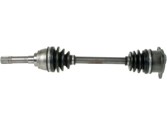 Front Left CV Axle Assembly for Suzuki XL7 4WD (2002–2003) JM646NC