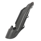 Rear Fender Filler Panel for Harley CVO Road Glide (2014–2023) Charcoal Denim