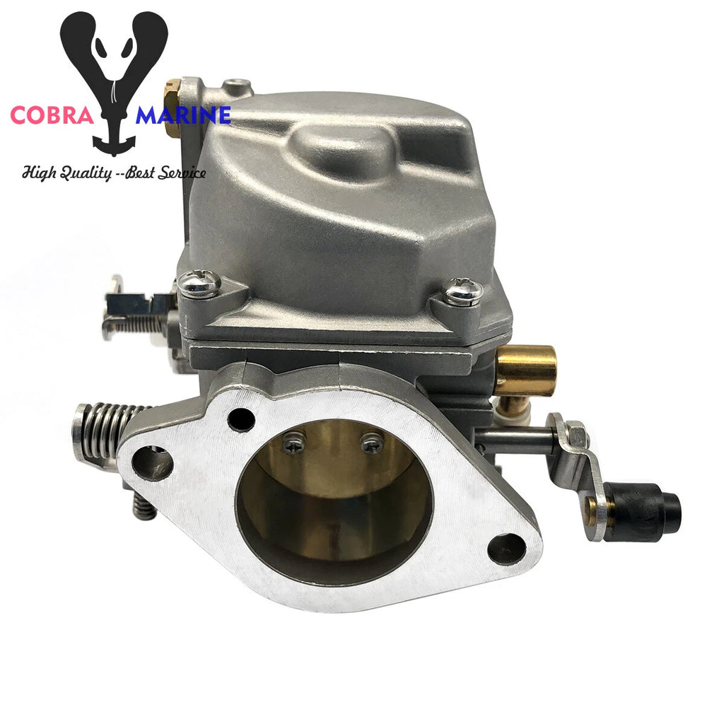 Carburetor for Tohatsu Nissan M25C3 M30A4 NS25C3 (3P0-03200-0)