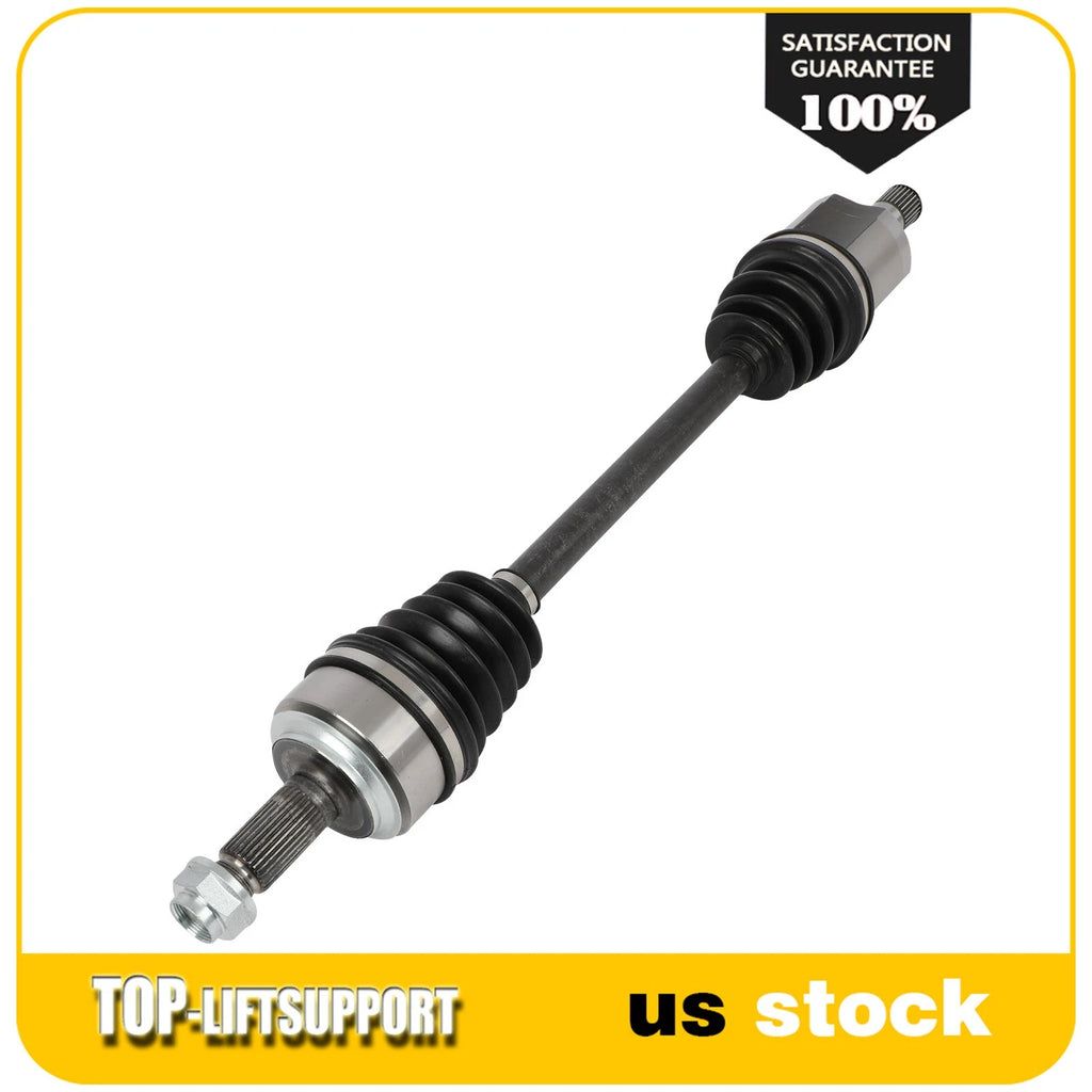 CV Axle Shaft Assembly for Honda Odyssey (2007–2010) Front Left Driver Side