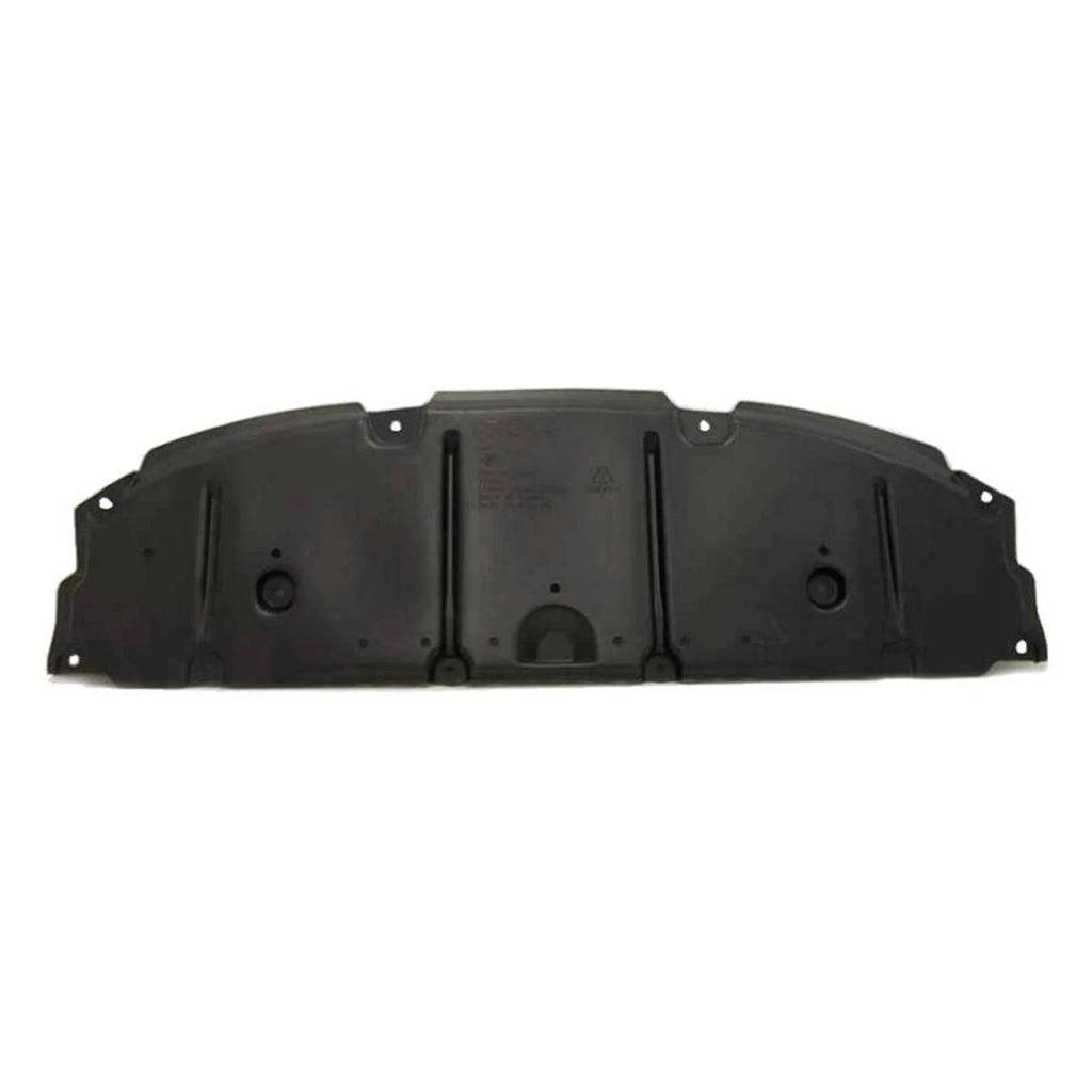 Replacement Front Center Lower Undercar Shield for 2020-2021 Toyota Corolla