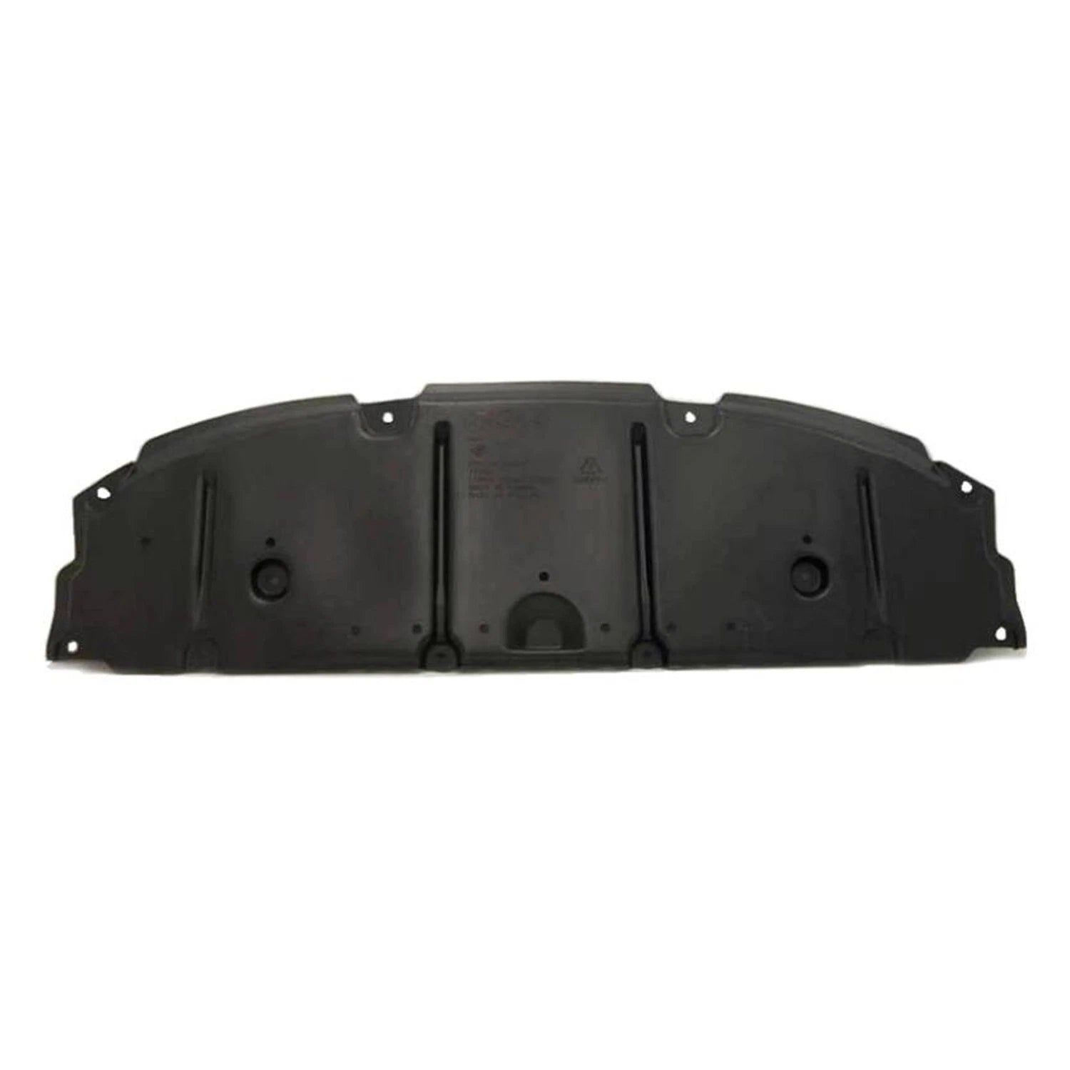Replacement Front Center Lower Undercar Shield for 2020-2021 Toyota Corolla