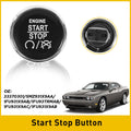 Engine Start Stop Button for Jeep Grand Cherokee (2009–2013)