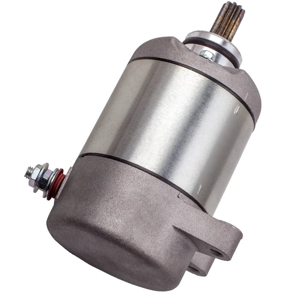 Starter 12V for Honda ATV TRX350FM TRX350TE Rancher (2000–2006) 410-54038