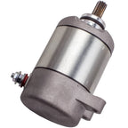 Starter 12V for Honda ATV TRX350FM TRX350TE Rancher (2000–2006) 410-54038