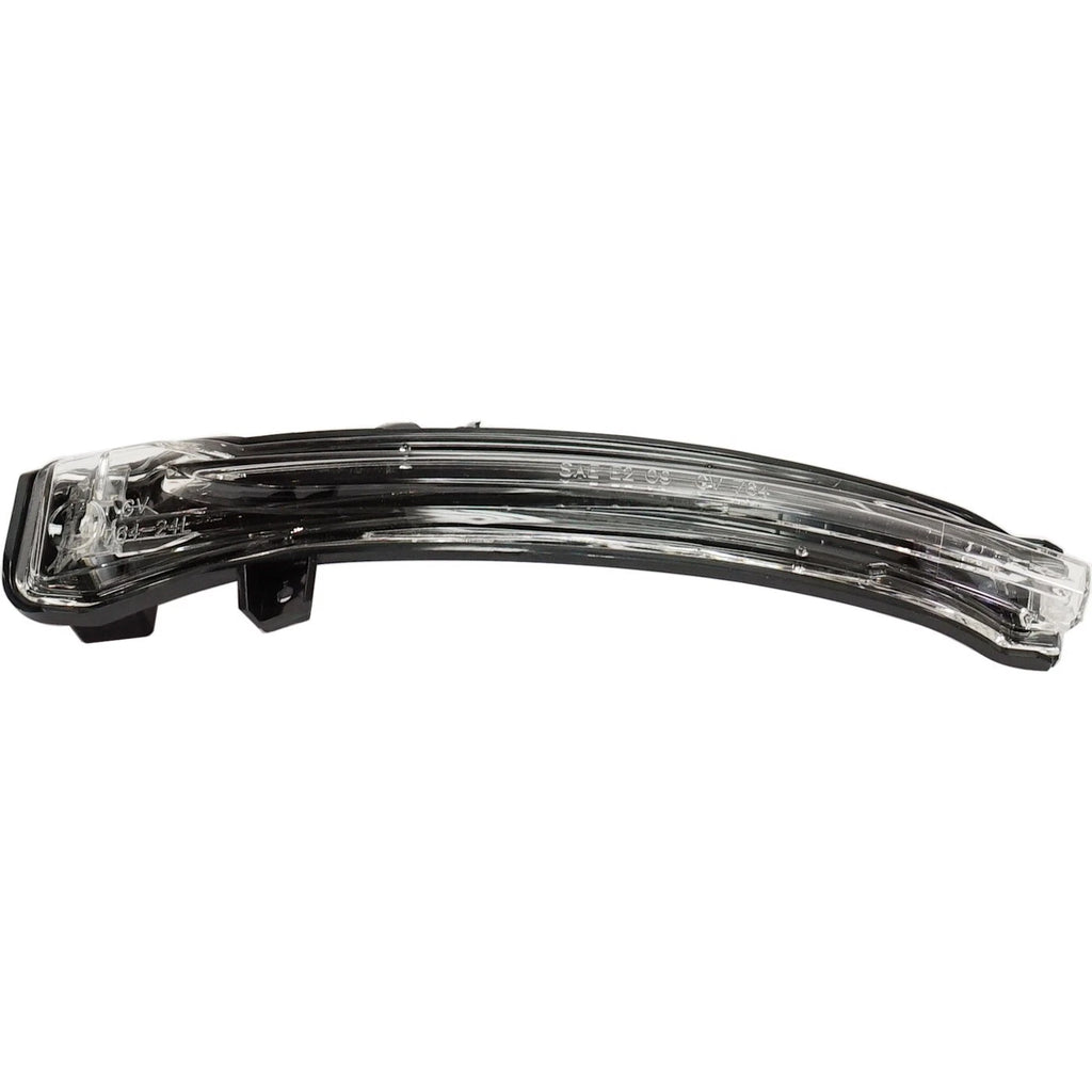 Mirror Turn Signal Lights for Nissan Versa Note (2015-2019)