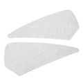 Tank Traction Side Pad Gas Knee Grip for Yamaha YZF-R1 (2004–2006)
