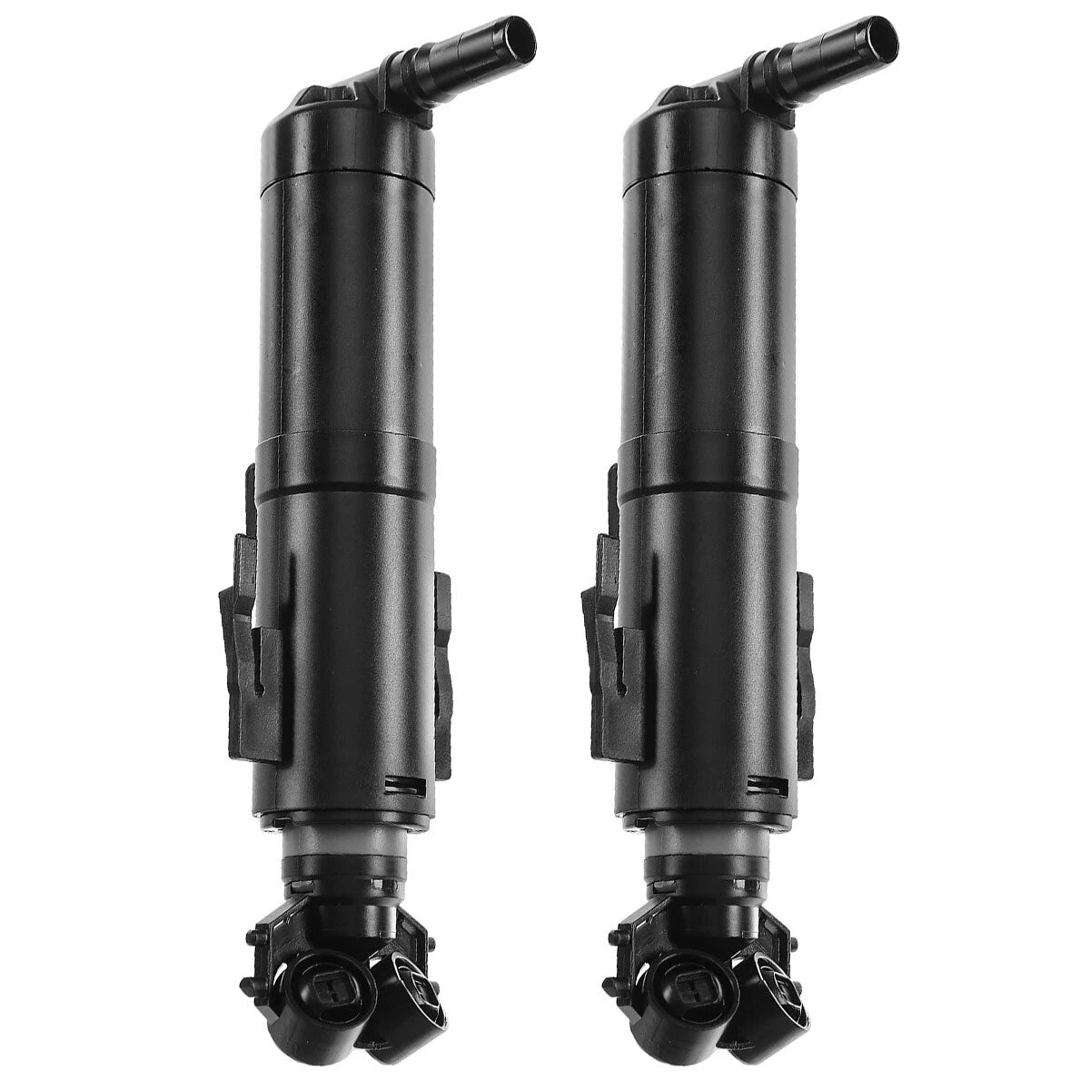 2X Headlight Washer Nozzle for BMW X1 (2013-2015)