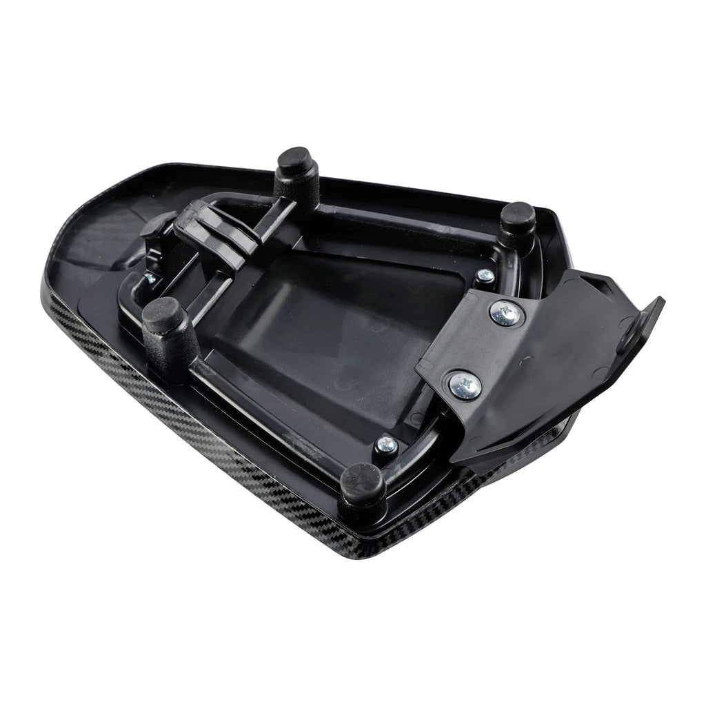 Tail Rear Seat Cover Fairing Cowl for Ducati Monster 950 937 (2021–2024) Carbon