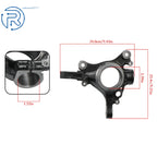 Steering Knuckle for Subaru Forester Impreza Legacy (1998-2008)