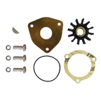 Water Pump Repair Kit 3854287 for Volvo OMC 3.0-8.2L