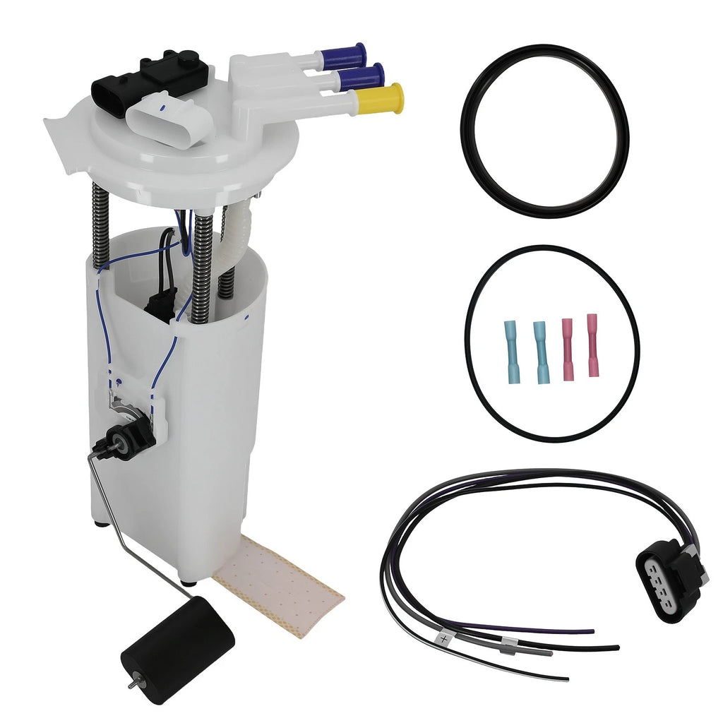 Electric Fuel Pump for Buick Rendezvous Pontiac Aztek (2001–2004)