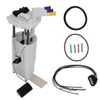 Electric Fuel Pump for Buick Rendezvous Pontiac Aztek (2001–2004)