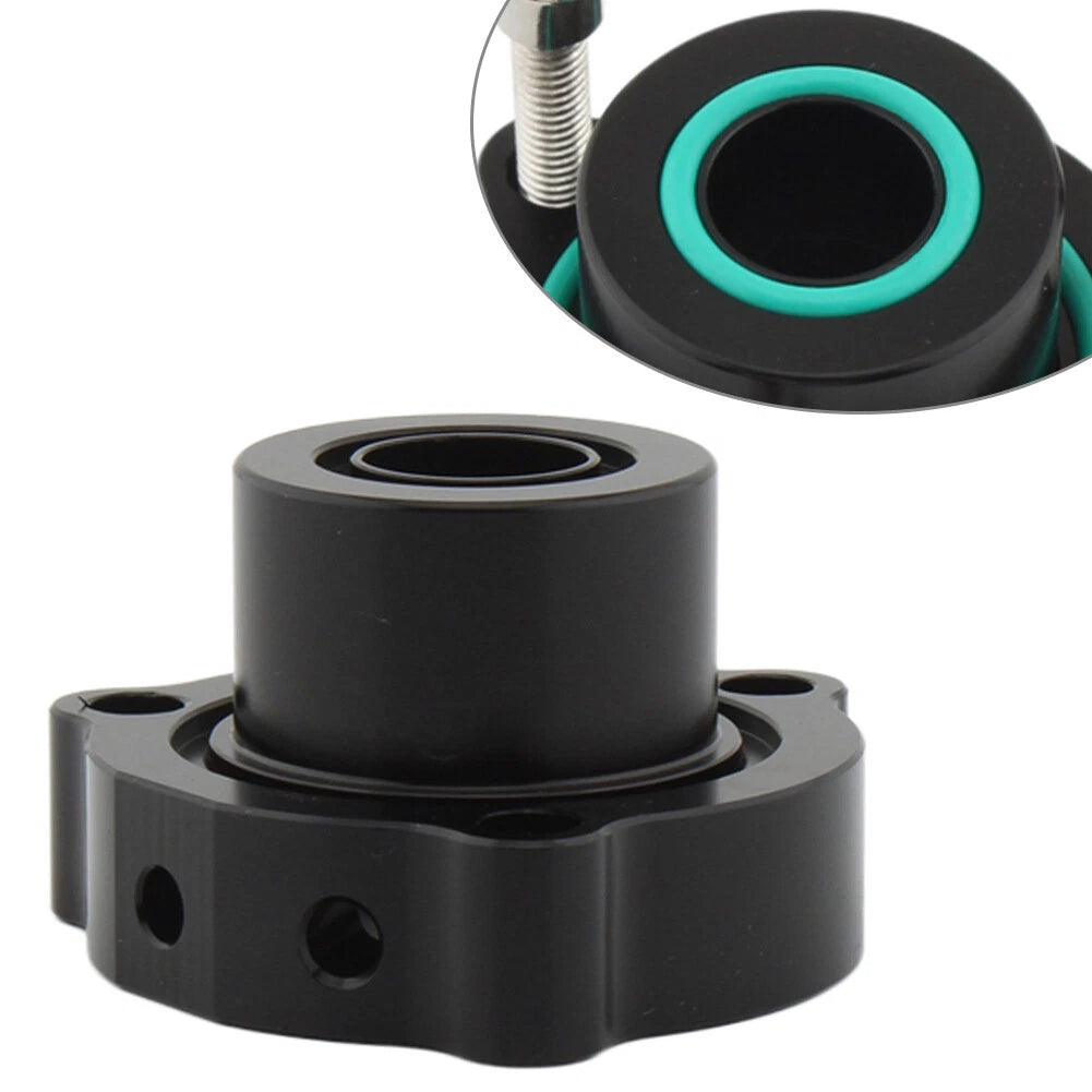 Turbo Blow Off Valve BOV Dump Adaptor Spacer for Audi A3 2.0T FSI (2006–2013)