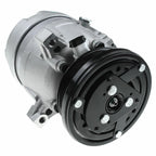 A/C Compressor with Clutch for Buick Century Oldsmobile Cutlass (1982-1996)