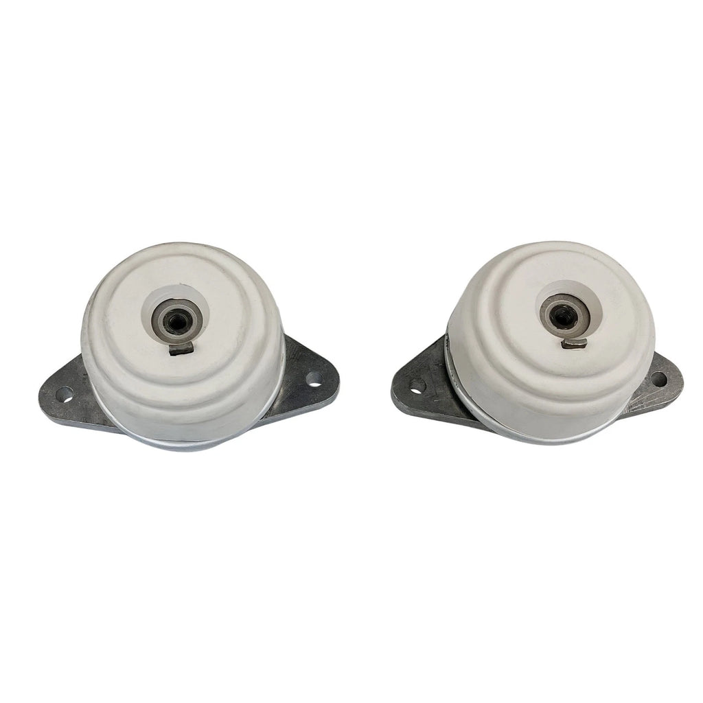 2 Engine Motor Mounts for Mercedes Benz E-Class (2010-2011)