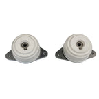 2 Engine Motor Mounts for Mercedes Benz E-Class (2010-2011)