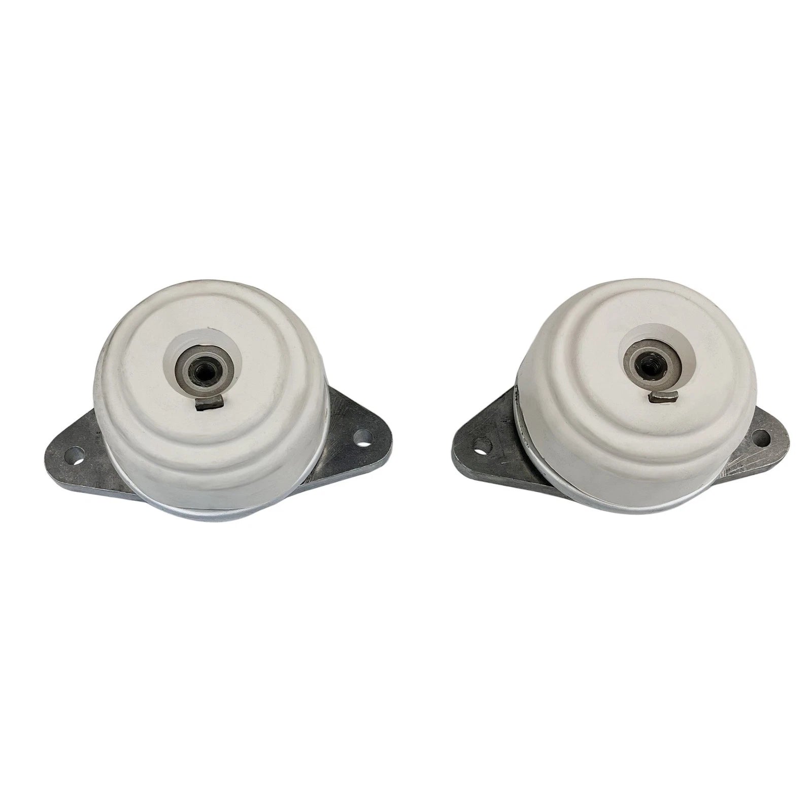 2 Engine Motor Mounts for Mercedes Benz E-Class (2010-2011)