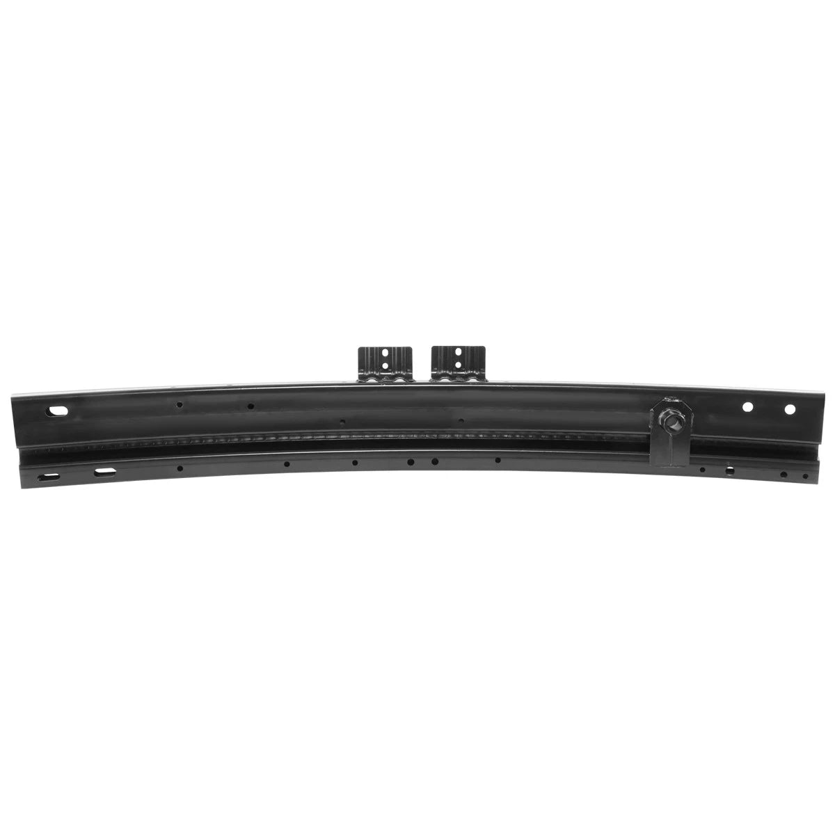 Front Bumper Reinforcement Impact Bar for Nissan Rogue Sport (2017–2019)