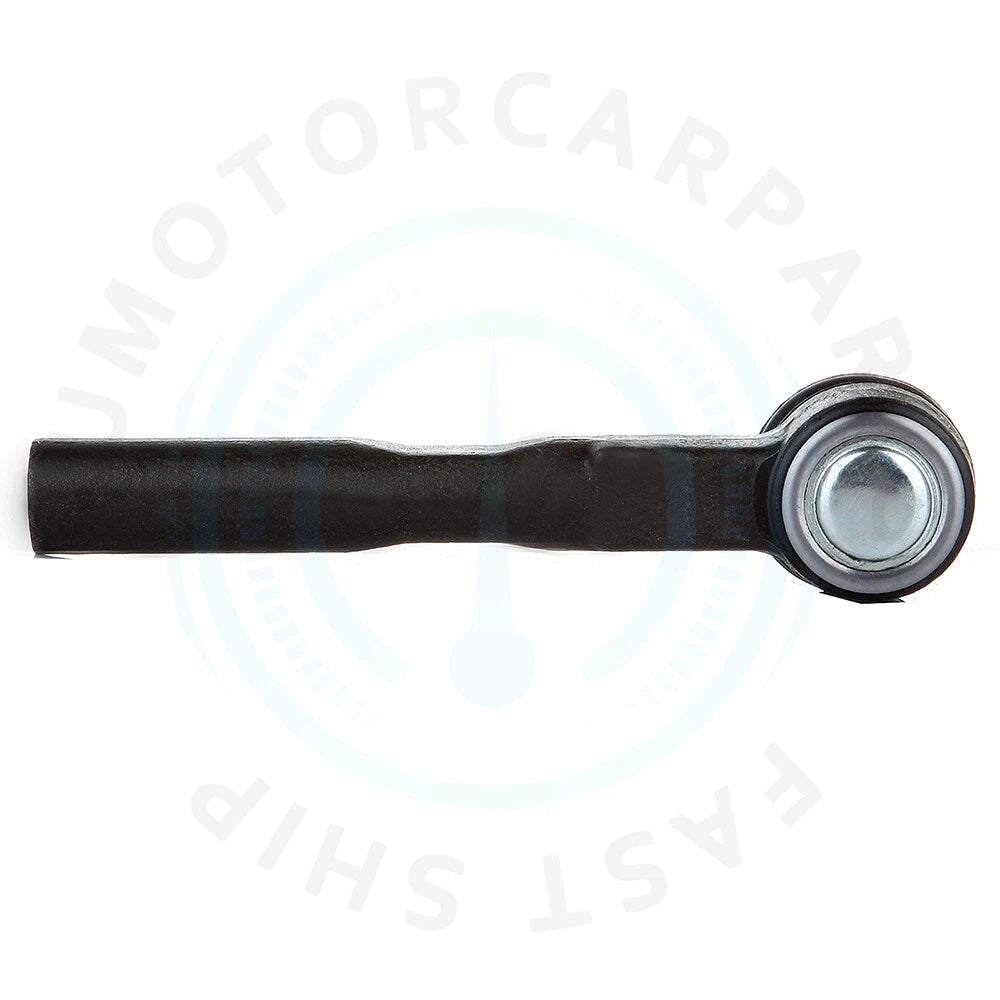 Set of 6 Front Inner Outer Tie Rods for Chevy Malibu (2004–2008)