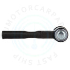 Set of 6 Front Inner Outer Tie Rods for Chevy Malibu (2004–2008)