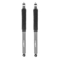 Set of 2 Rear Shock Absorbers for Toyota Tundra (2007–2021) 4WD/RWD
