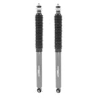 Set of 2 Rear Shock Absorbers for Toyota Tundra (2007–2021) 4WD/RWD