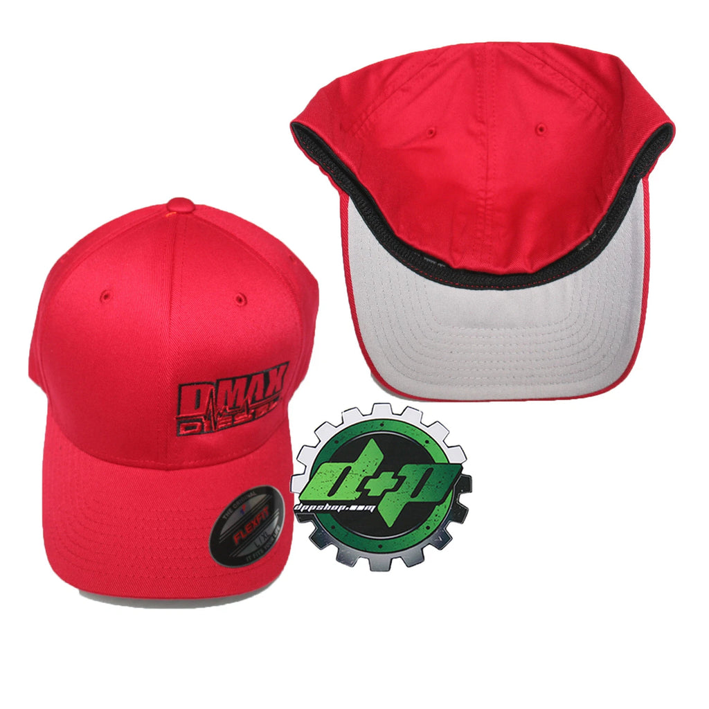 Flexfit Trucker Hat for Chevy Duramax (L/XL)