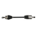 Front Left CV Axle Assembly for Acura TL and Honda Accord (2003–2008)