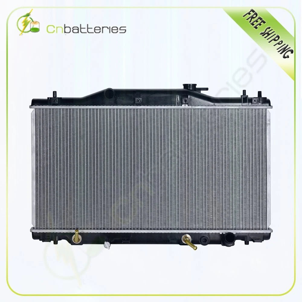 Radiator for Acura RSX (2002–2006) 2.0L Automatic, Part # 2412