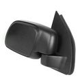 Powered Right Side Rear View Mirror for Ford Super Duty (2008–2016)