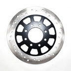 Brake Caliper Disc Rotor for 250cc Quad Dirt Bike ATV Buggy (220mm, 58mm)