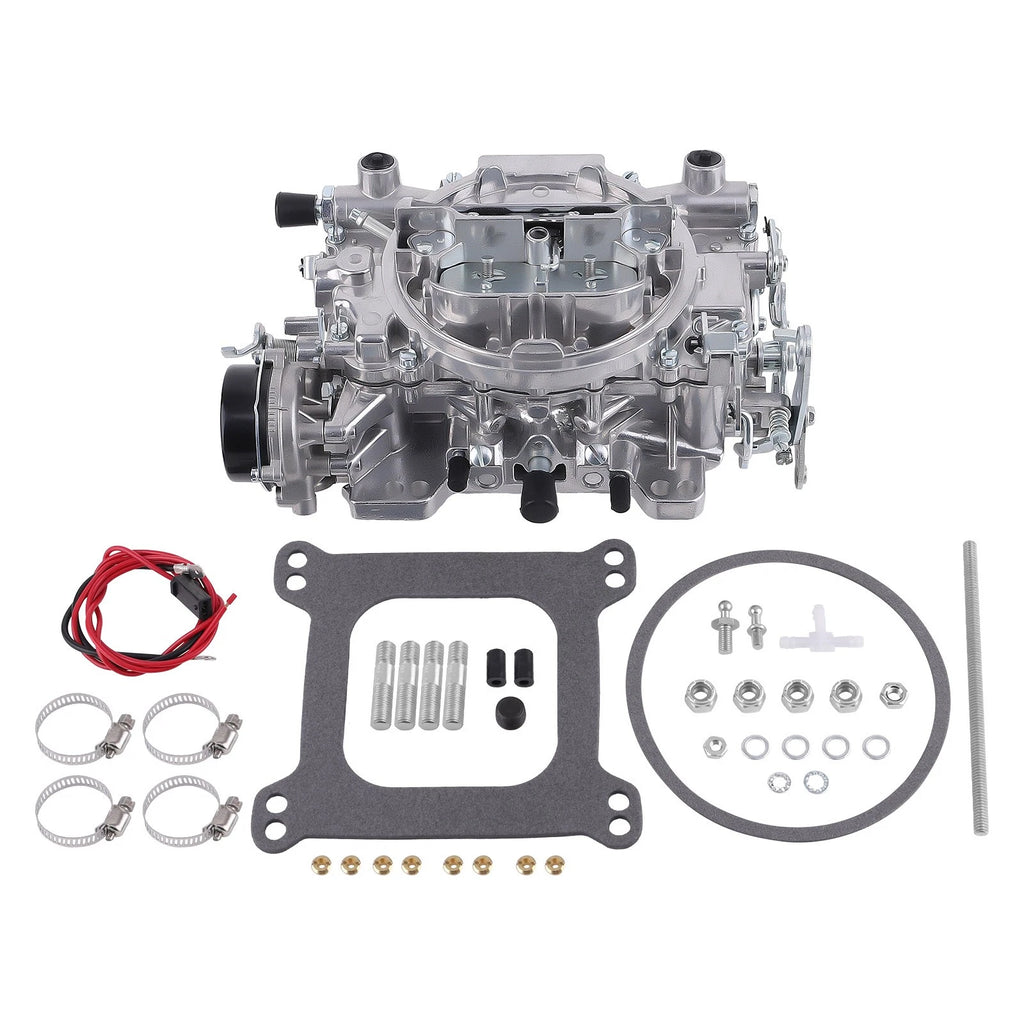4 Barrel Carburetor Kit for 1903 AVS2 500CFM (Electric Choke)