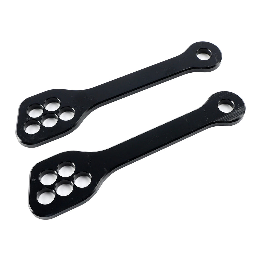 Suspension Lowering Adjust Links Kit for Suzuki Hayabusa GSX1300R (1999–2024) T9