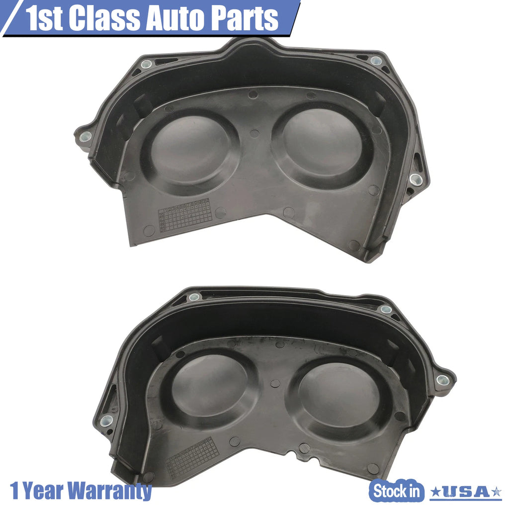 2X Timing Cover for Kia Sorento (2003-2006)