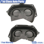 2X Timing Cover for Kia Sorento (2003-2006)