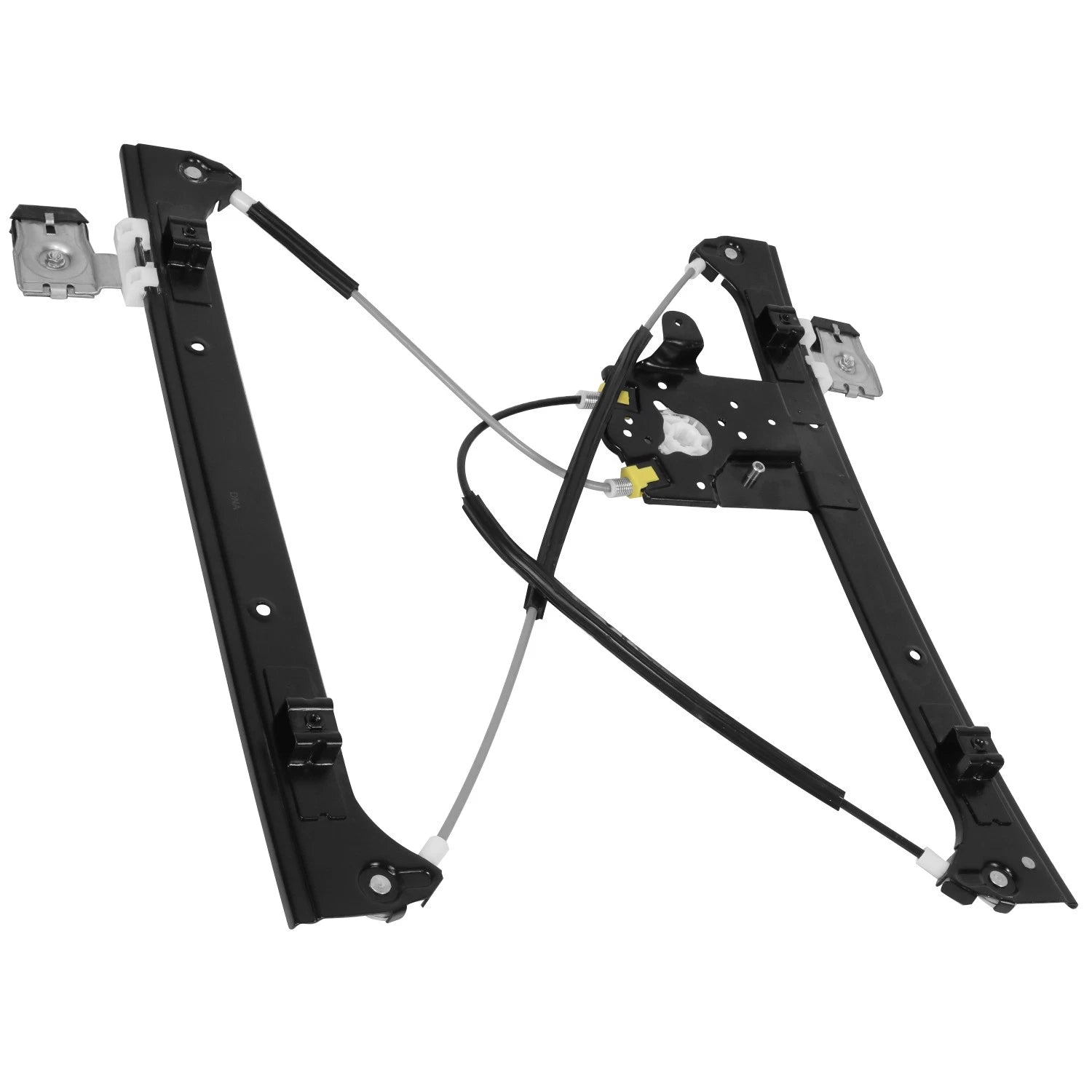 Front Left Power Window Regulator for Trailblazer Envoy 9-7X (2002–2009)