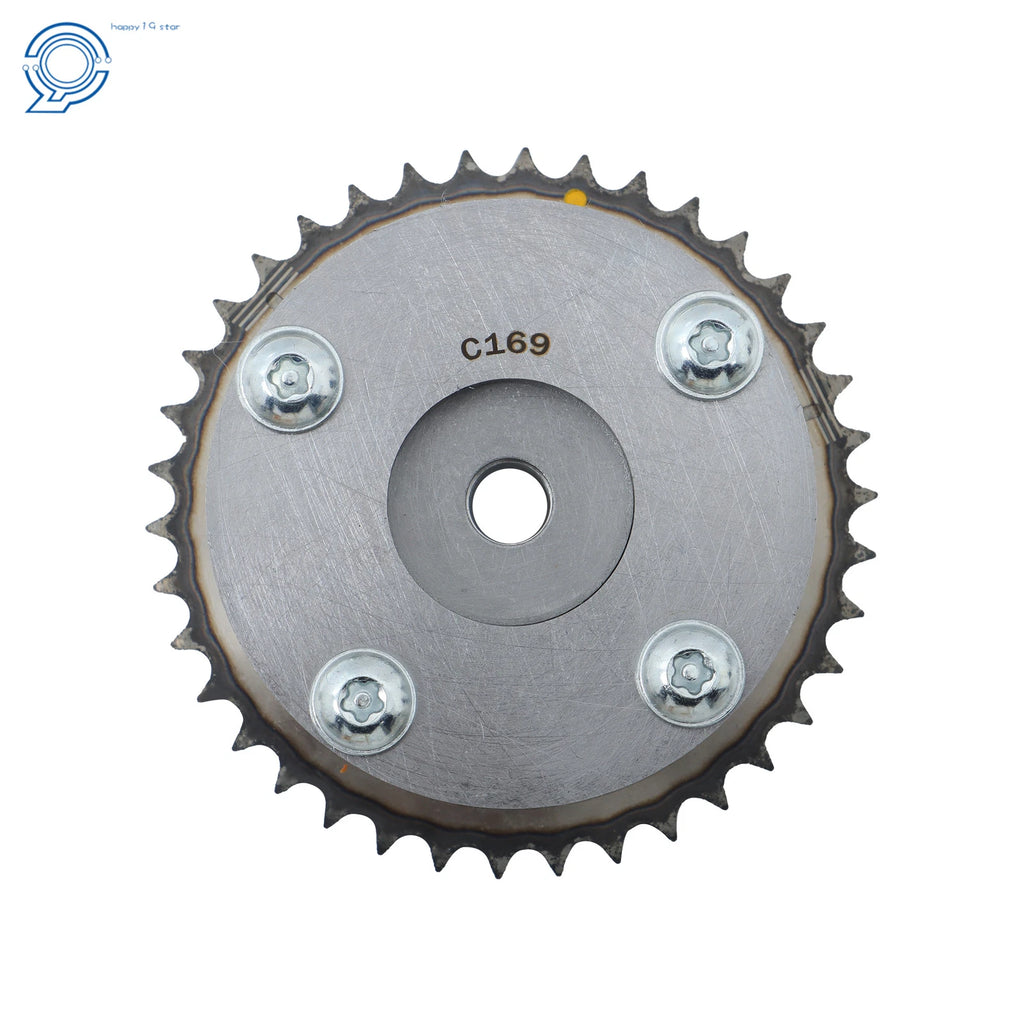 Timing Chain Kit for Genesis Coupe/Cadenza/Santa Fe/Sorento (2014-2016)