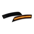 LED Front Bumper Side Marker Lights for Toyota GR86 Subaru BRZ (2022–2024)