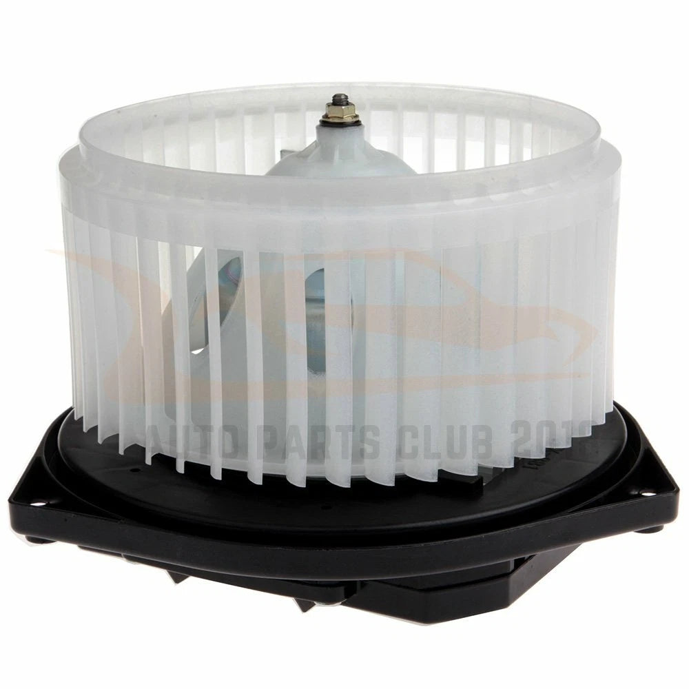 Heater Blower Motor with Fan Cage for Infiniti Nissan 