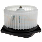 Heater Blower Motor with Fan Cage for Infiniti Nissan 