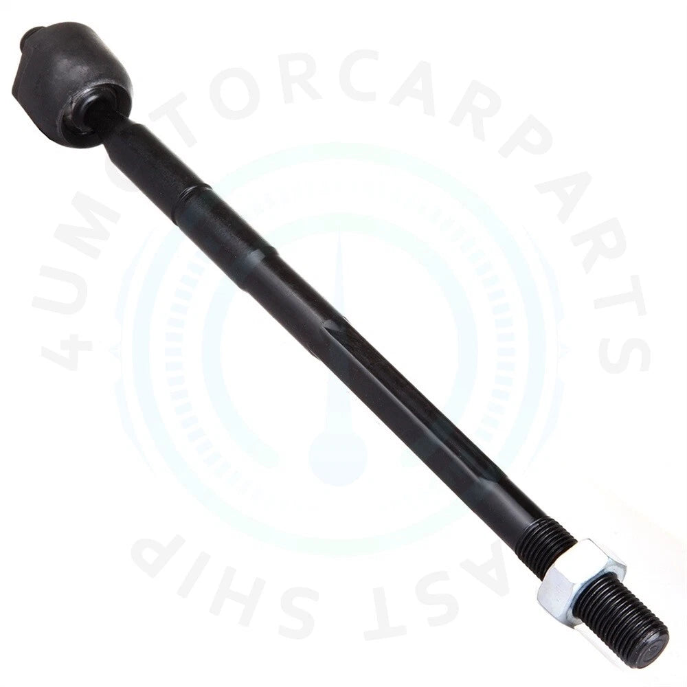 Set of 6 Steering Tie Rod Ends for Toyota RAV4 (2001–2005)