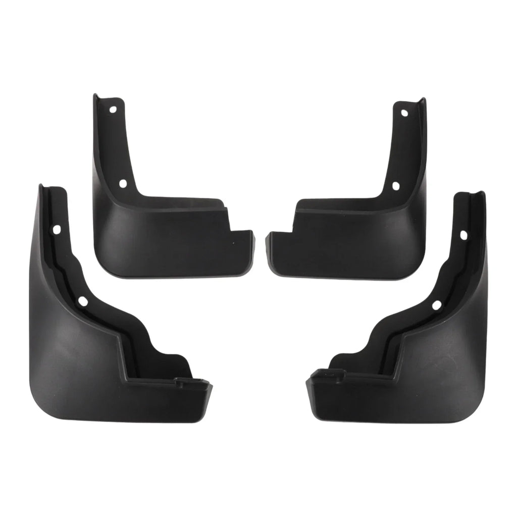 Mud Flaps Splash Guards Set for Hyundai Elantra (2023-2024)