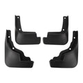 Mud Flaps Splash Guards Set for Hyundai Elantra (2023-2024)