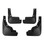 Mud Flaps Splash Guards Set for Hyundai Elantra (2023-2024)